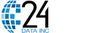 24 DATA, Inc.